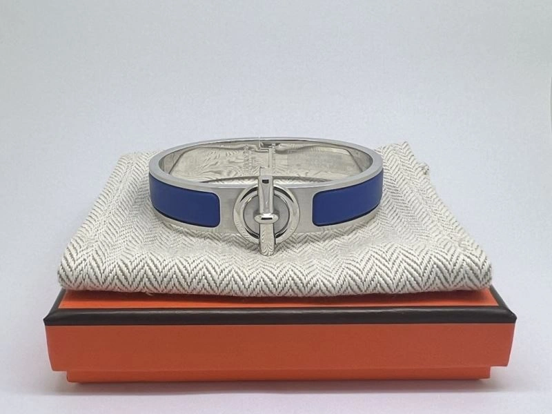 Hermes Bracelets Modern 247529