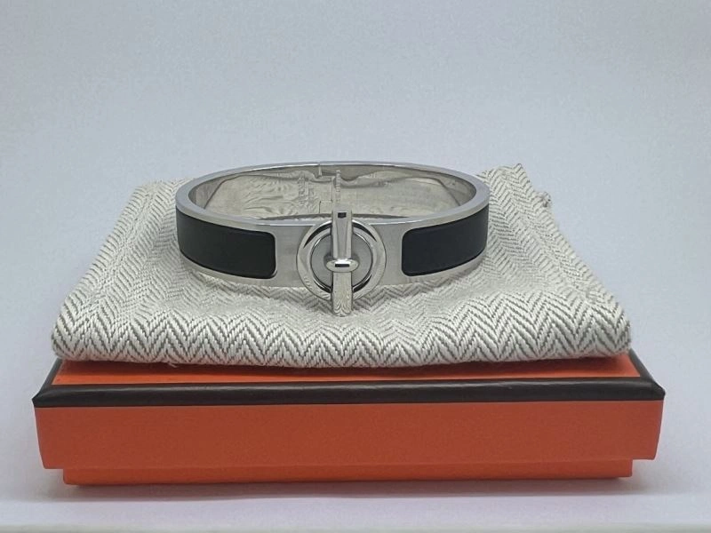 Hermes Bracelets Modern 247529