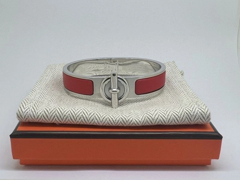 Hermes Bracelets Modern 247529