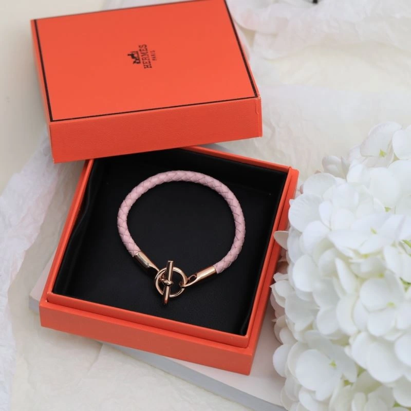 Packable Hermes Bracelets 247526