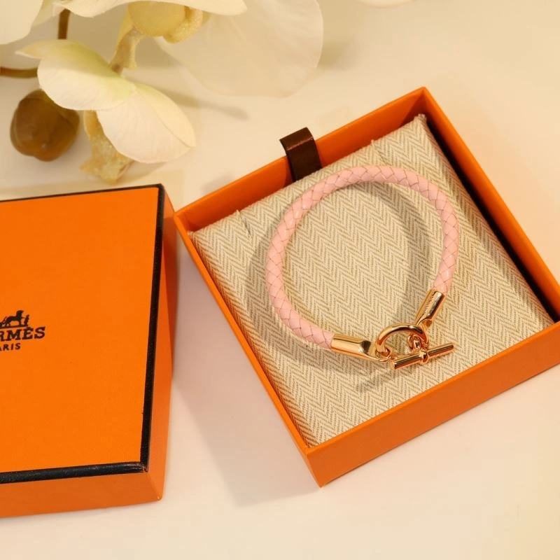 Packable Hermes Bracelets 247526