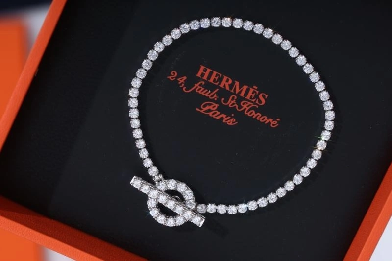 Hermes Bracelets AllSeason 247356