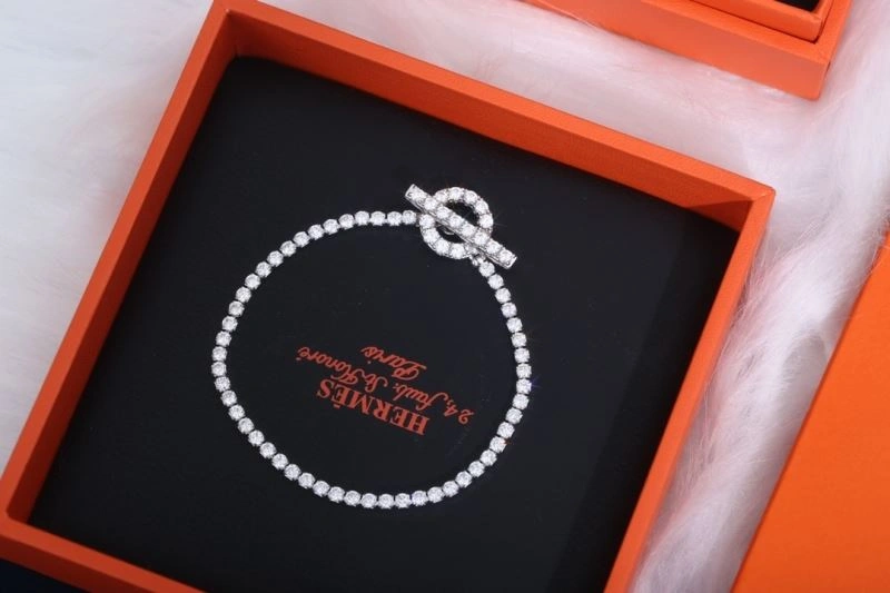 Hermes Bracelets AllSeason 247356