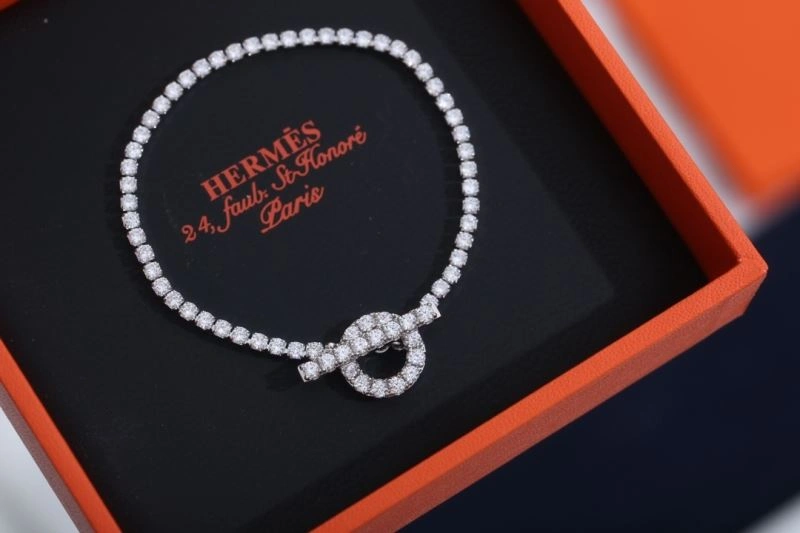 Hermes Bracelets AllSeason 247356