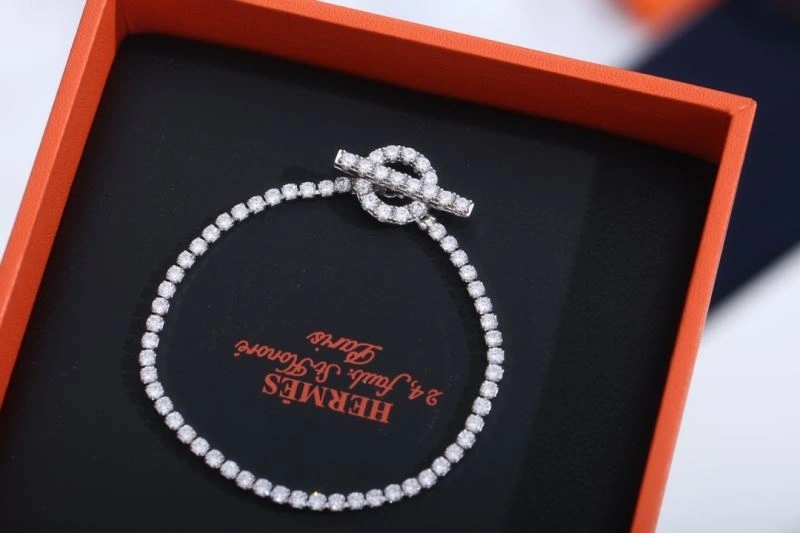 Hermes Bracelets AllSeason 247356