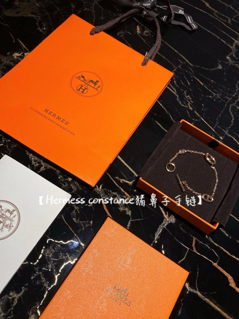 Hermes Bracelets HighQuality 247363