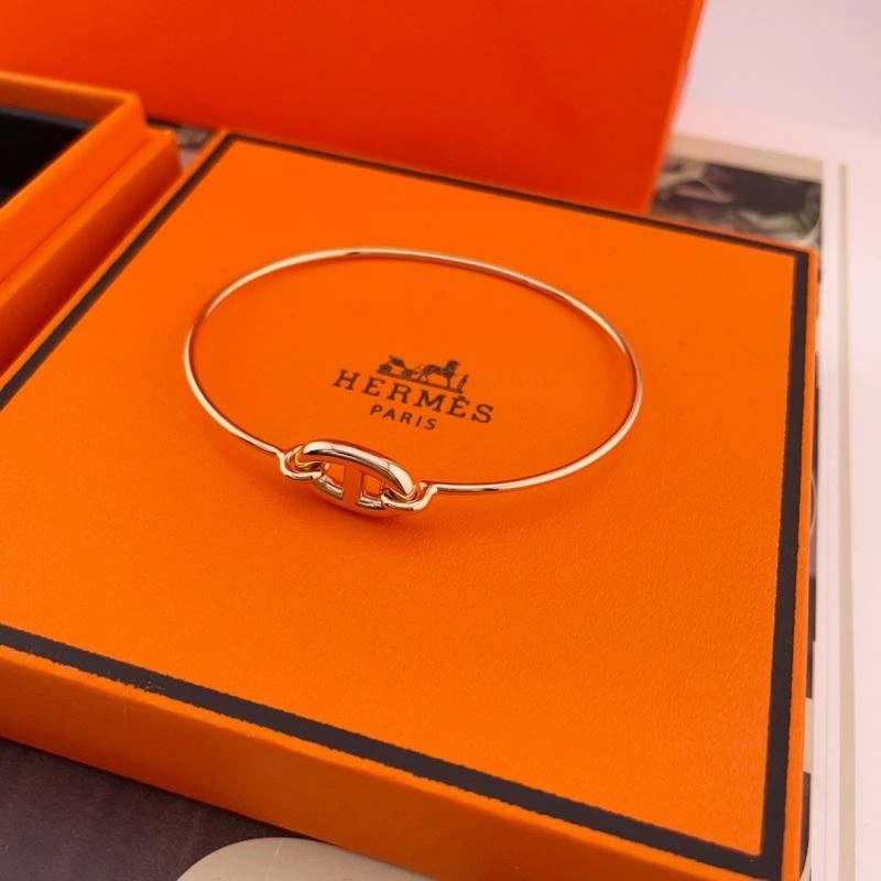 Classic Hermes Bracelets 247279