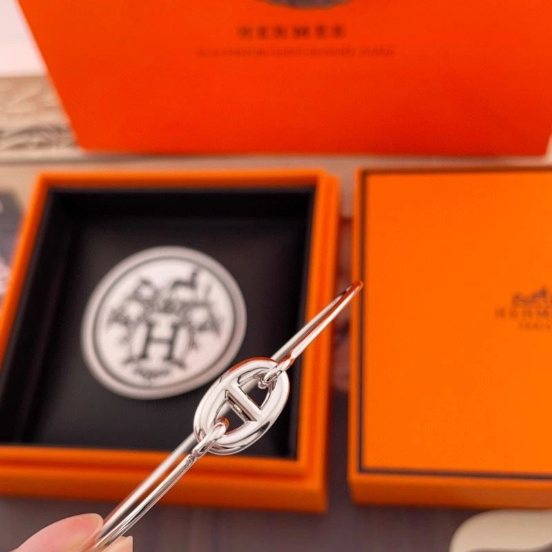 Classic Hermes Bracelets 247279