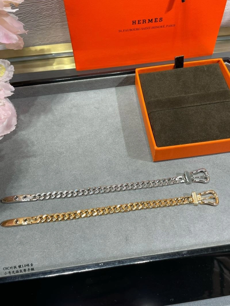 Breathable Hermes Bracelets 247284