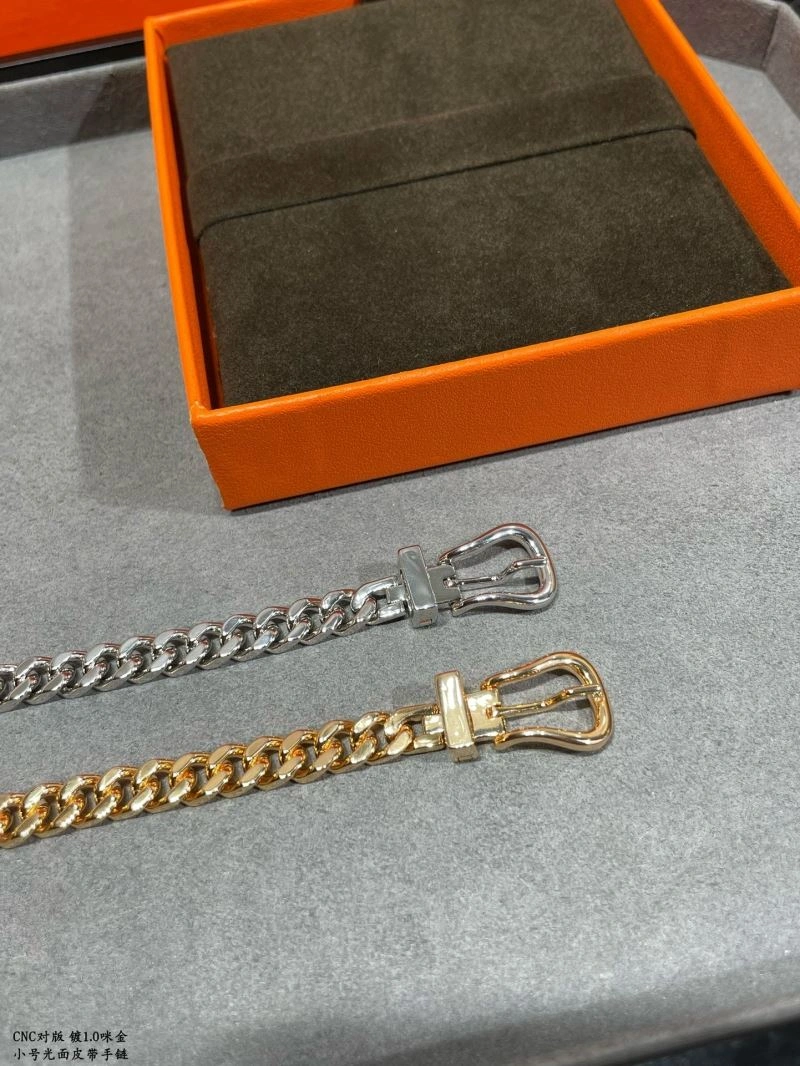 Breathable Hermes Bracelets 247284