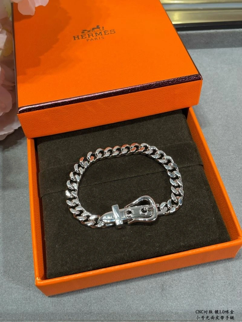 Breathable Hermes Bracelets 247284