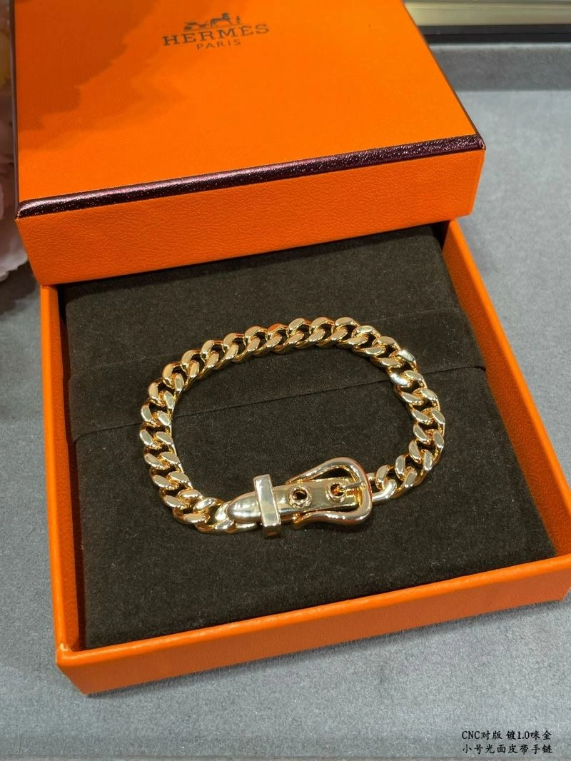 Breathable Hermes Bracelets 247284
