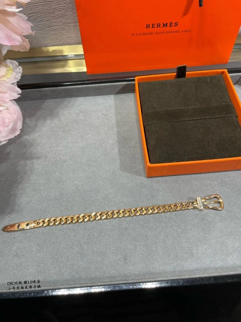 Breathable Hermes Bracelets 247284