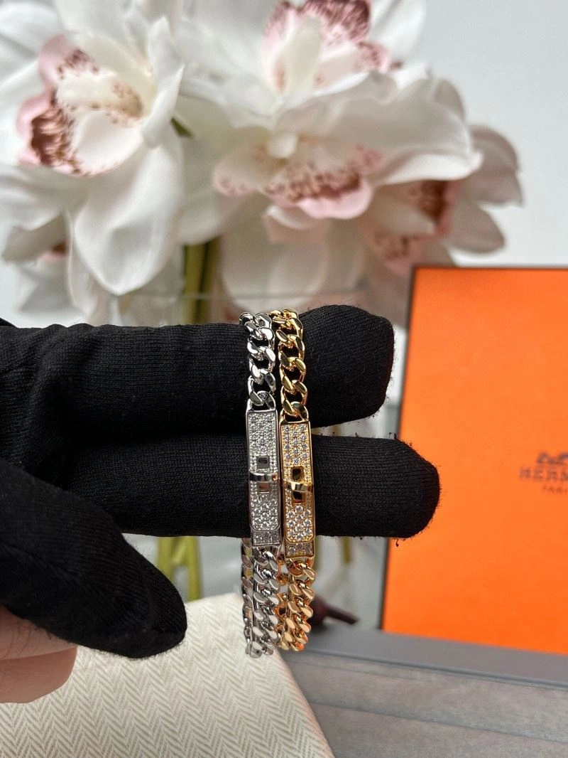 Popular Hermes Bracelets 247281