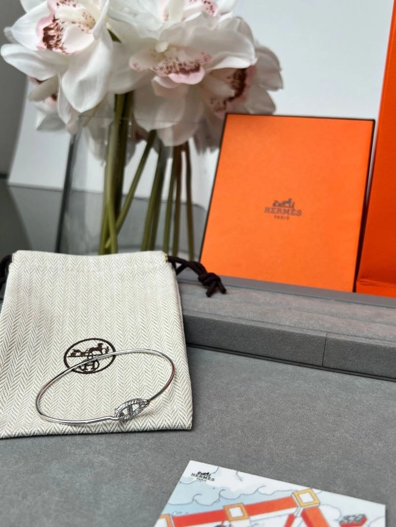 Hermes Bracelets UrbanChic 247262