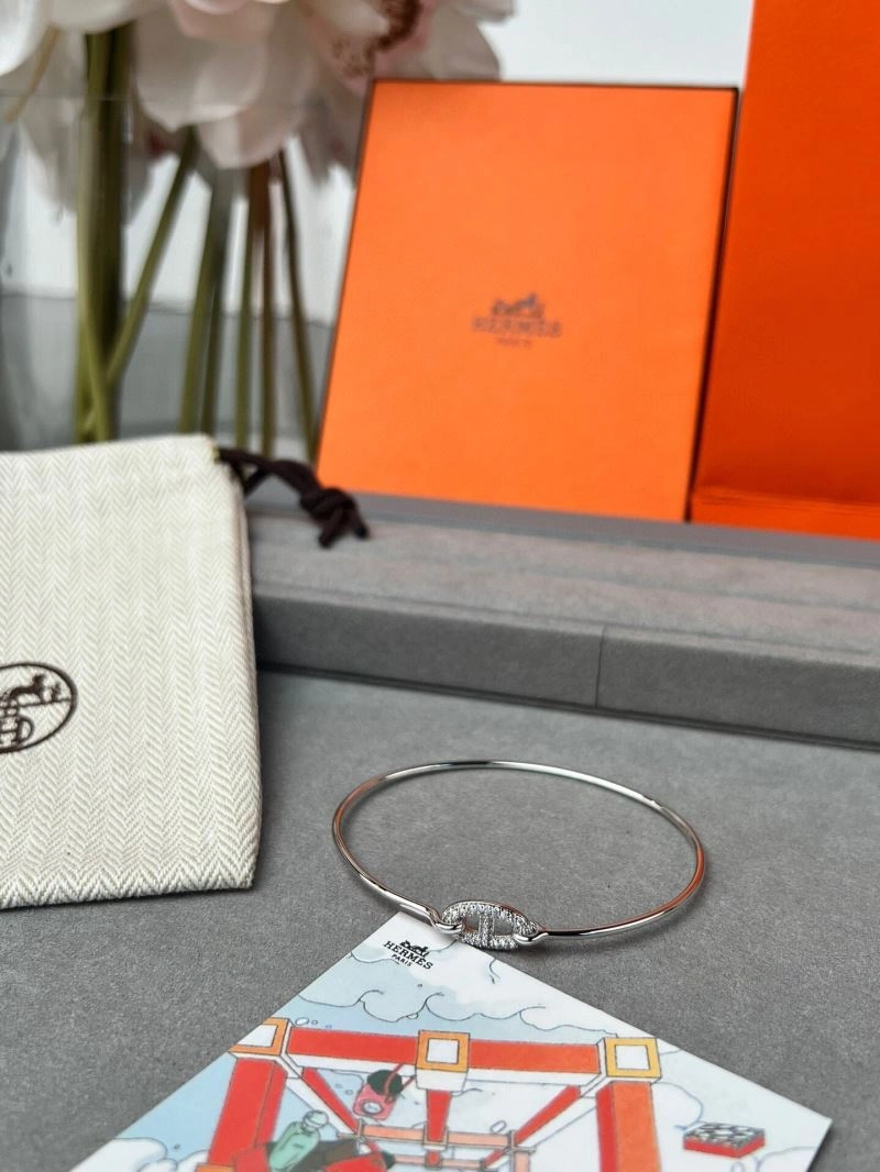 Hermes Bracelets UrbanChic 247262