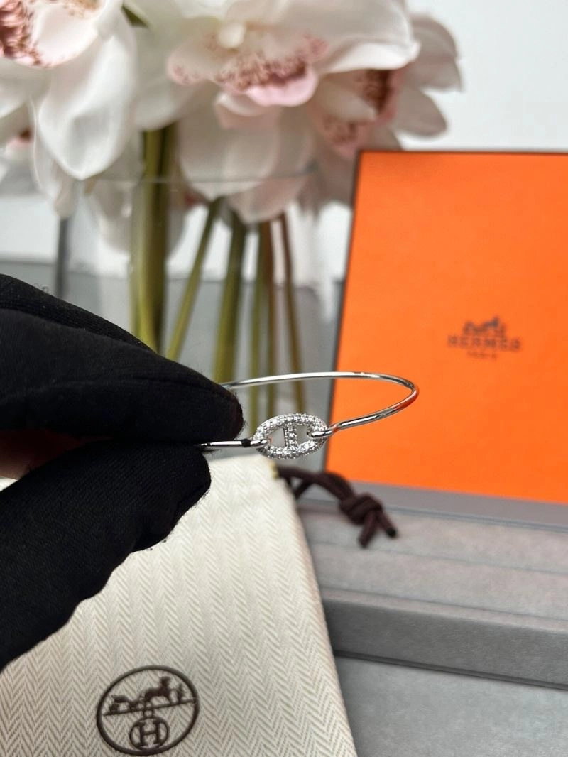 Hermes Bracelets UrbanChic 247262