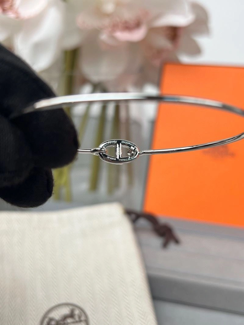 Hermes Bracelets UrbanChic 247262