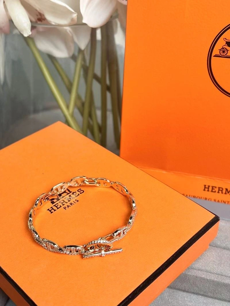 Hermes Bracelets Packable 247277