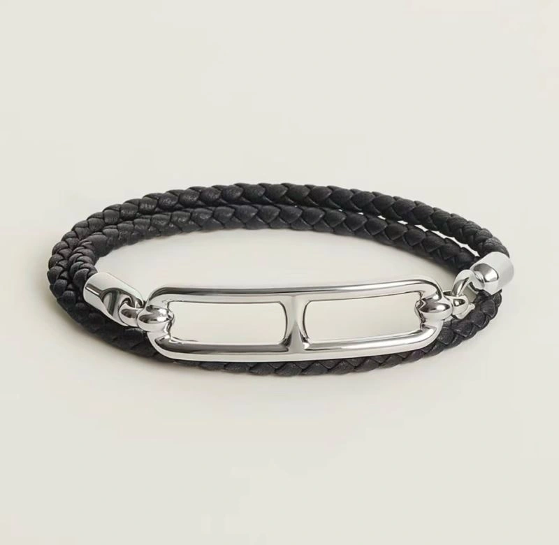 Hermes Bracelets Sophisticated 247252