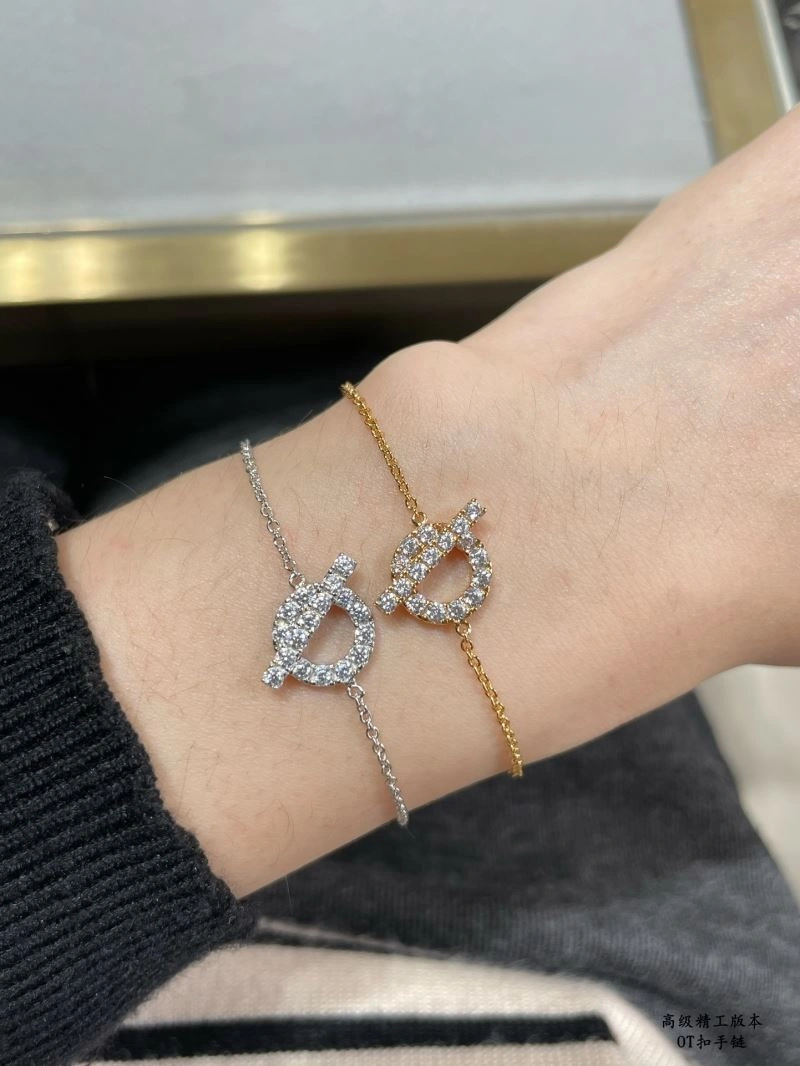 Hermes Bracelets Chic 247251