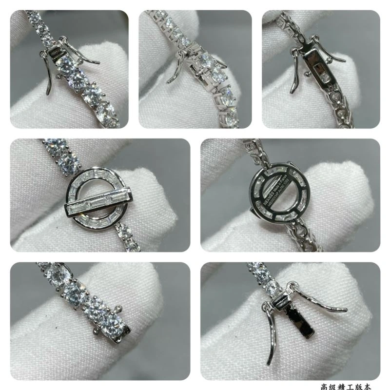 TechFriendly Hermes Bracelets 247250