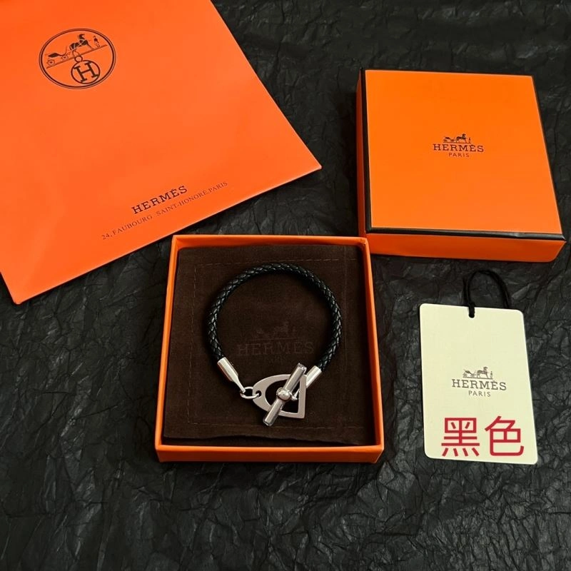 Sustainable Hermes Bracelets 247230