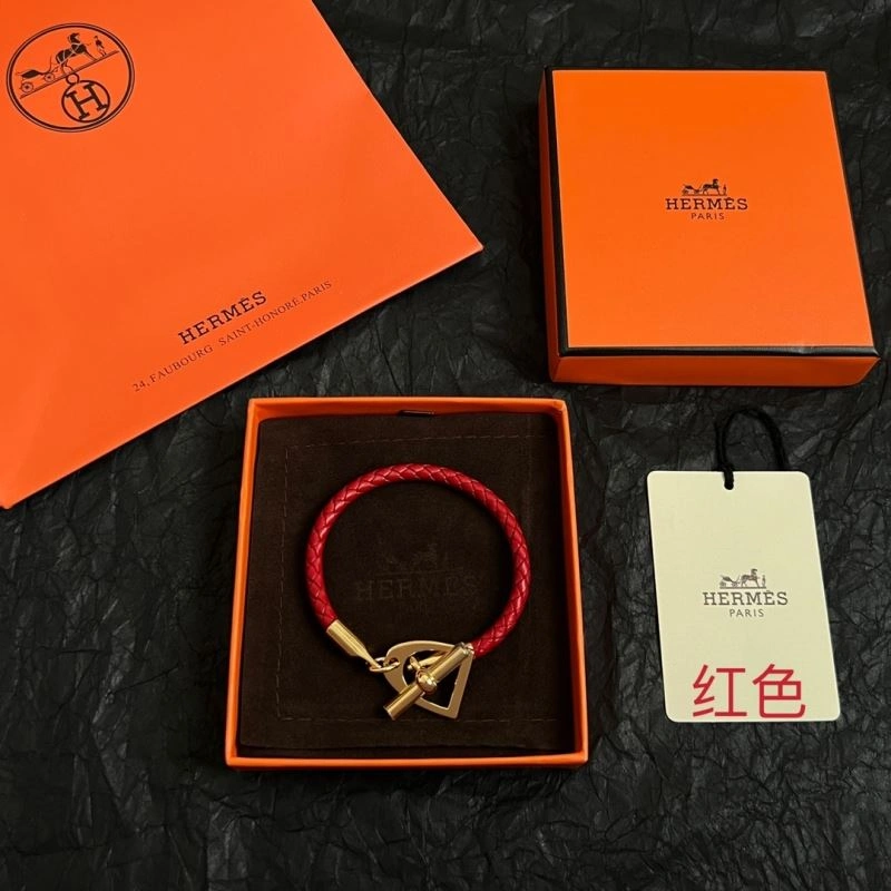 Hermes Bracelets Supportive 247219