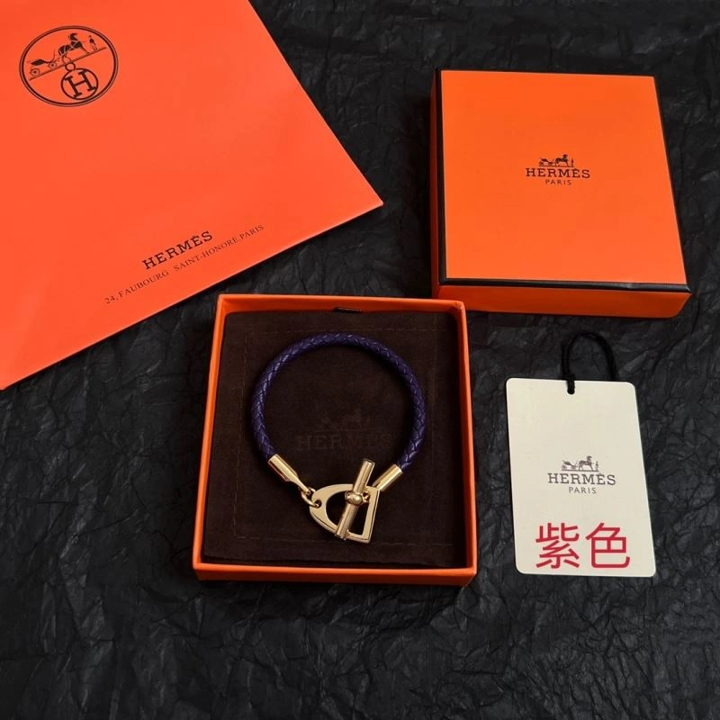 Hermes Bracelets EasyCare 247227