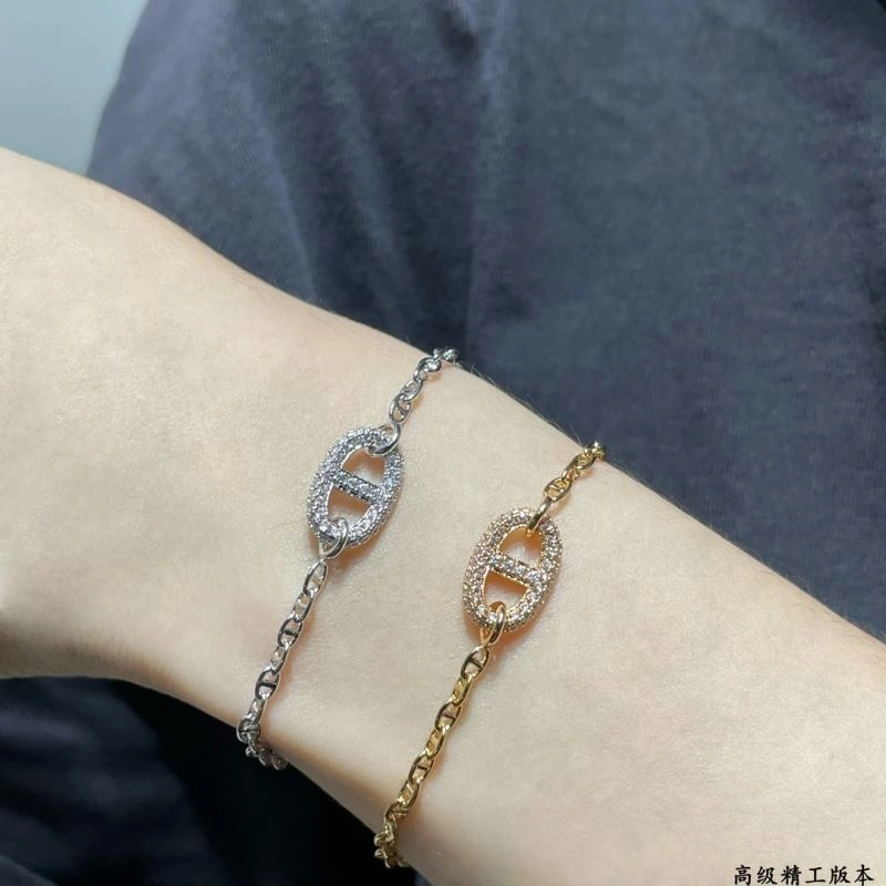 ComfortFit Hermes Bracelets 247232