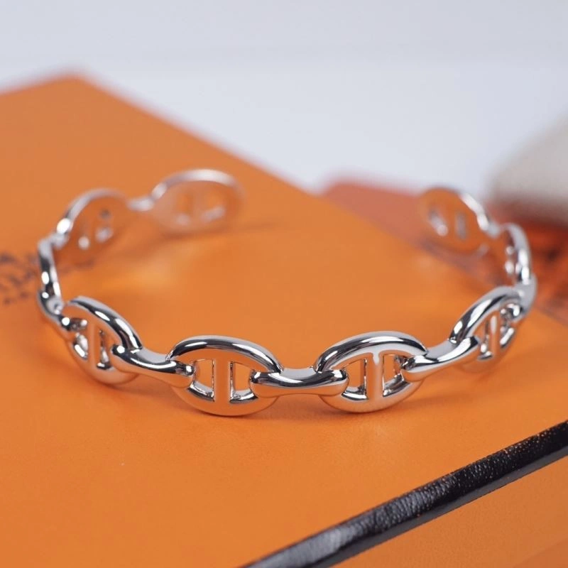 Bright Hermes Bracelets 247238