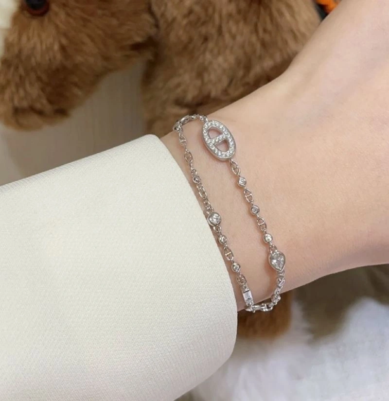 Practical Hermes Bracelets 247220