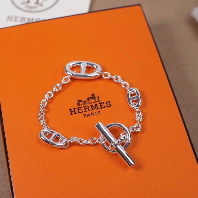 NewStyle Hermes Bracelets 247114