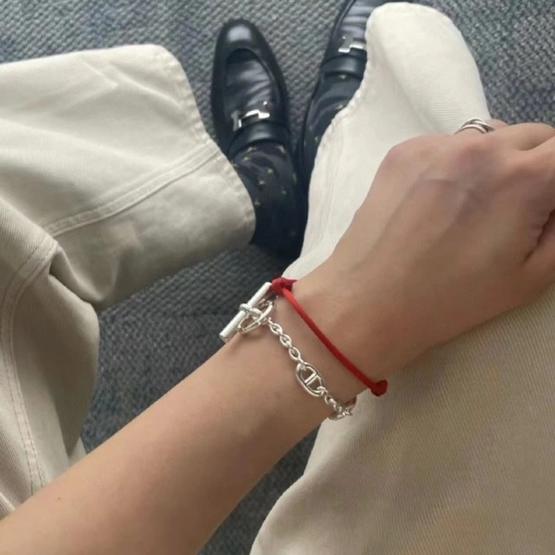 NewStyle Hermes Bracelets 247114