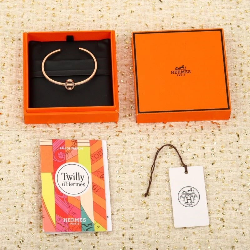 Hermes Bracelets WeatherProof 247119