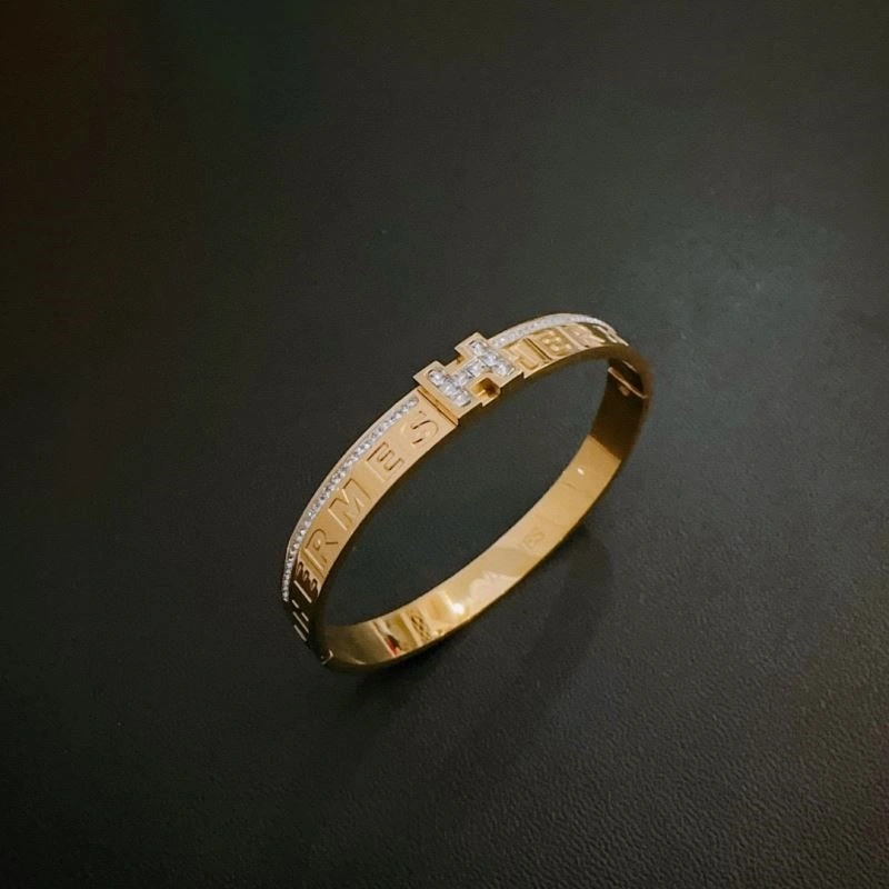 Hermes Bracelets Neat 247098