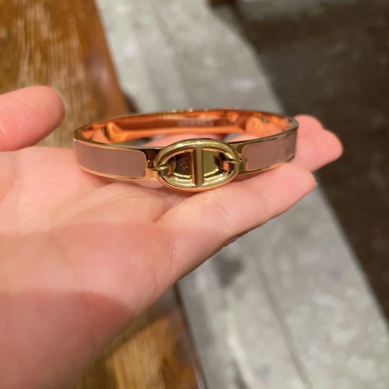 ZipUp Hermes Bracelets 247110