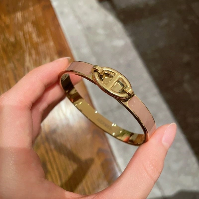 ZipUp Hermes Bracelets 247110