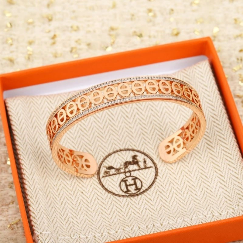 Hermes Bracelets Tailored 247099