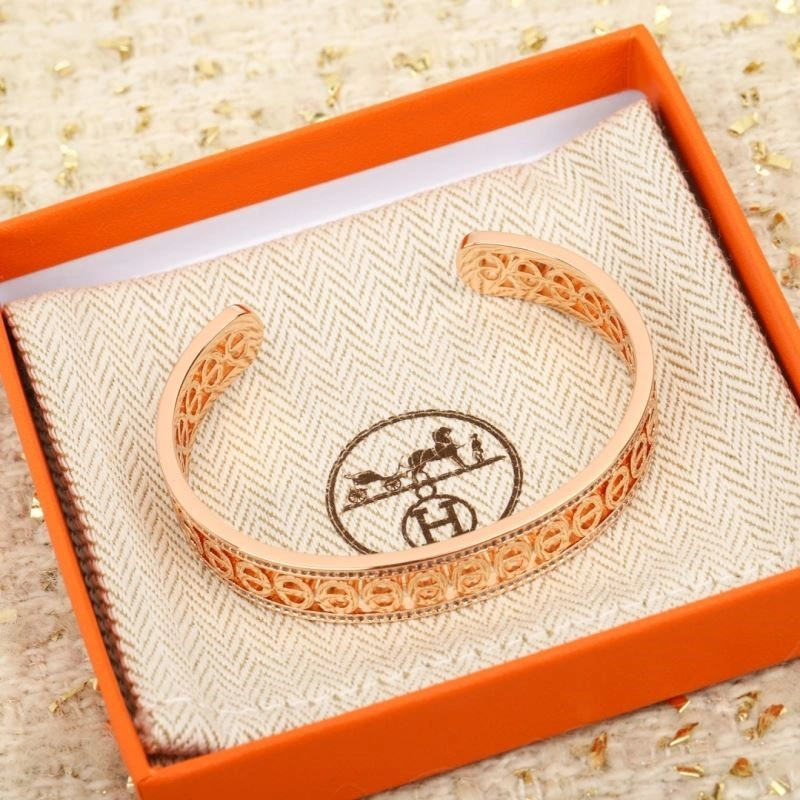 Hermes Bracelets Tailored 247099