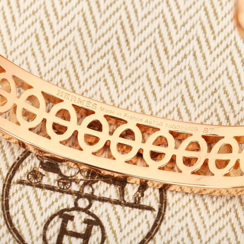 Hermes Bracelets Tailored 247099