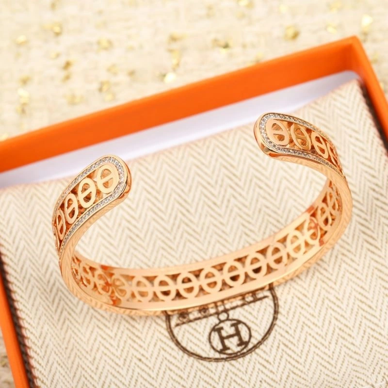 Hermes Bracelets Tailored 247099