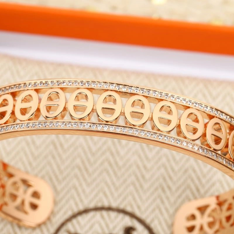 Hermes Bracelets Tailored 247099