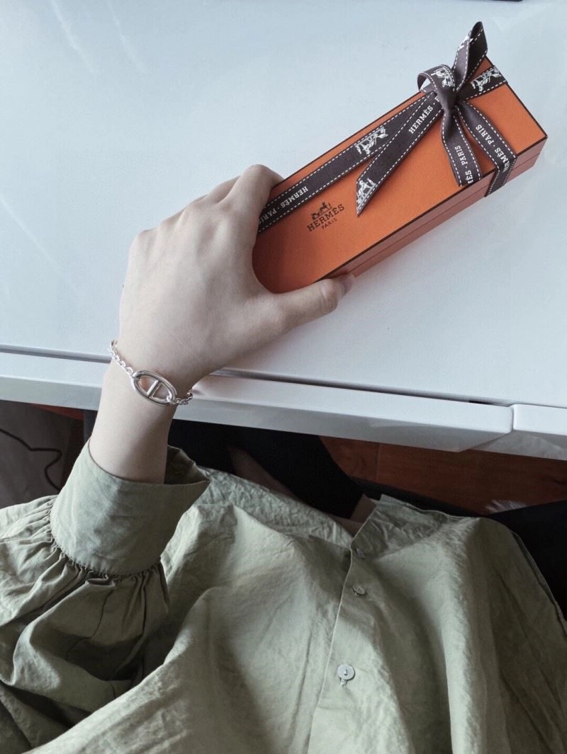 Original Hermes Bracelets 247091