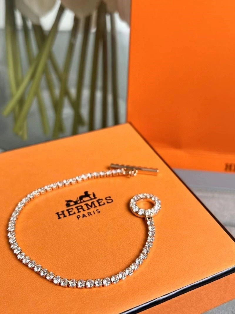 Hermes Bracelets Sophisticated 247105