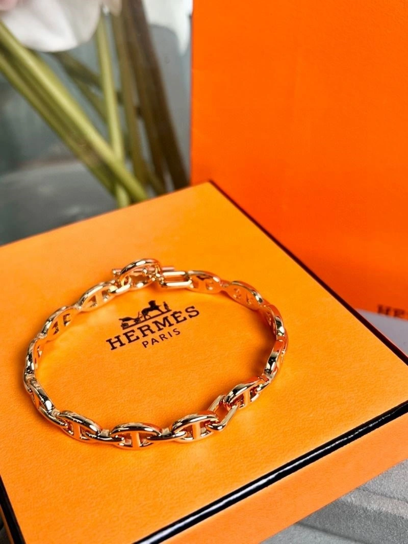 TopPick Hermes Bracelets 247085