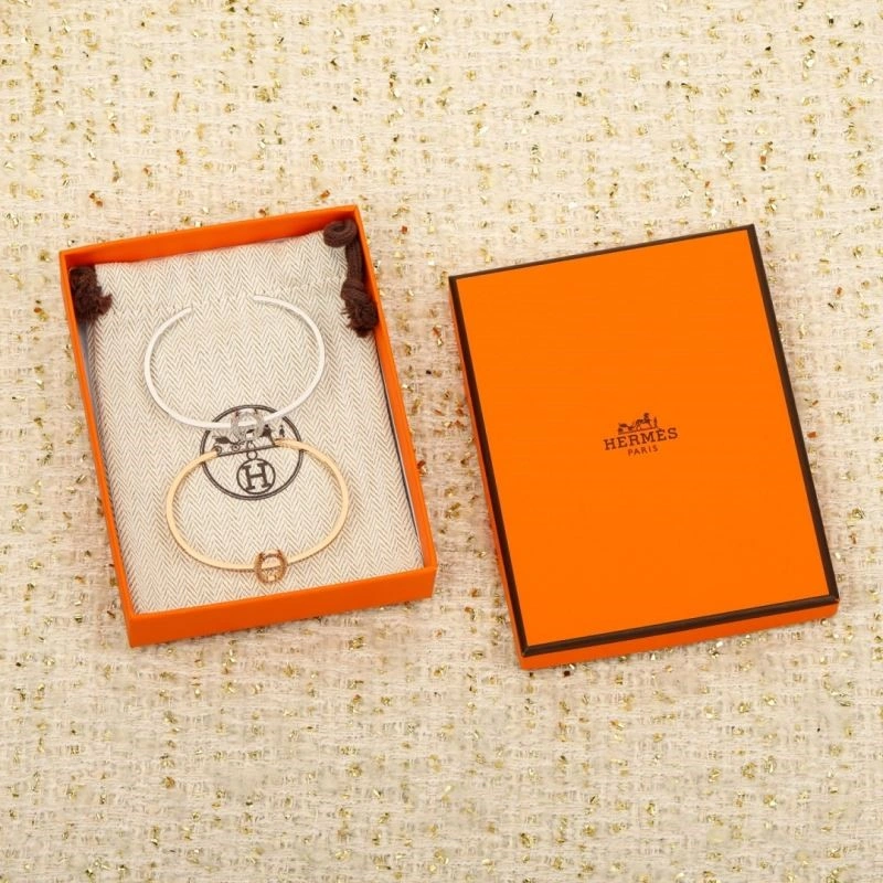 Hermes Bracelets Comfortable 247083