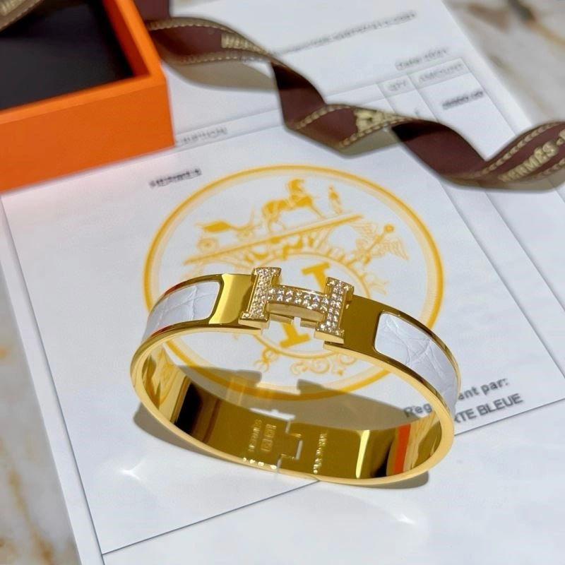 Flexible Hermes Bracelets 247081