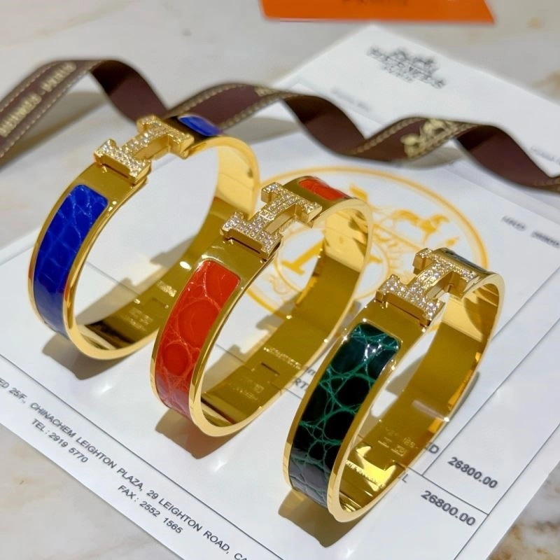 Hermes Bracelets Sophisticated 247080