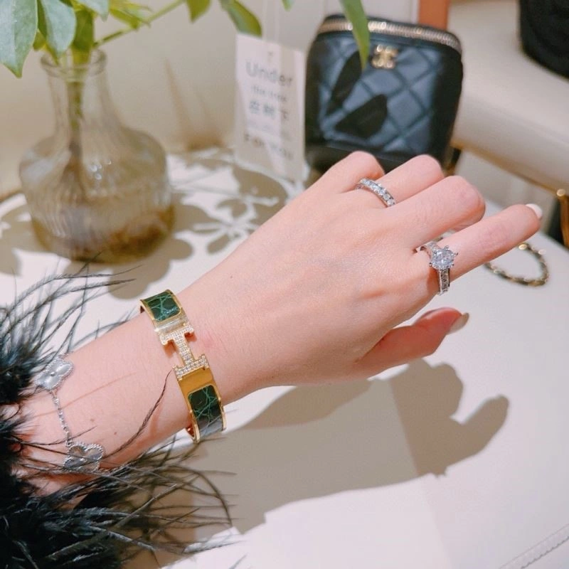Hermes Bracelets Sophisticated 247080